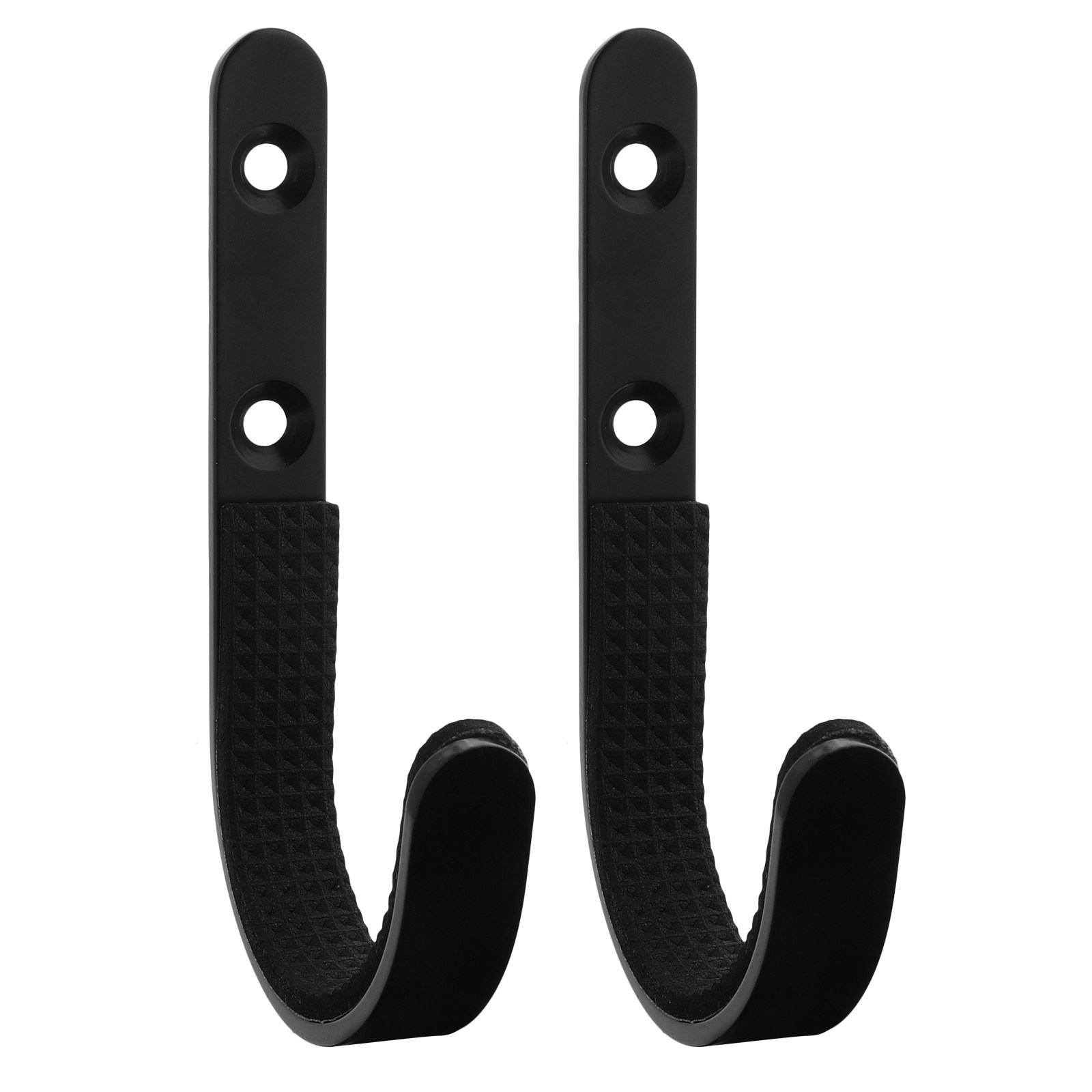 Power Tools Organizer - 2Pcs Stainless Steel Garage Hooks Heavy