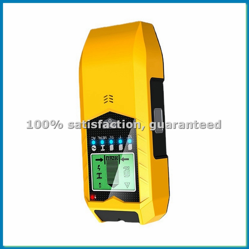 Power Tools Display - 5 in 1 Electric Multi-Function Stud