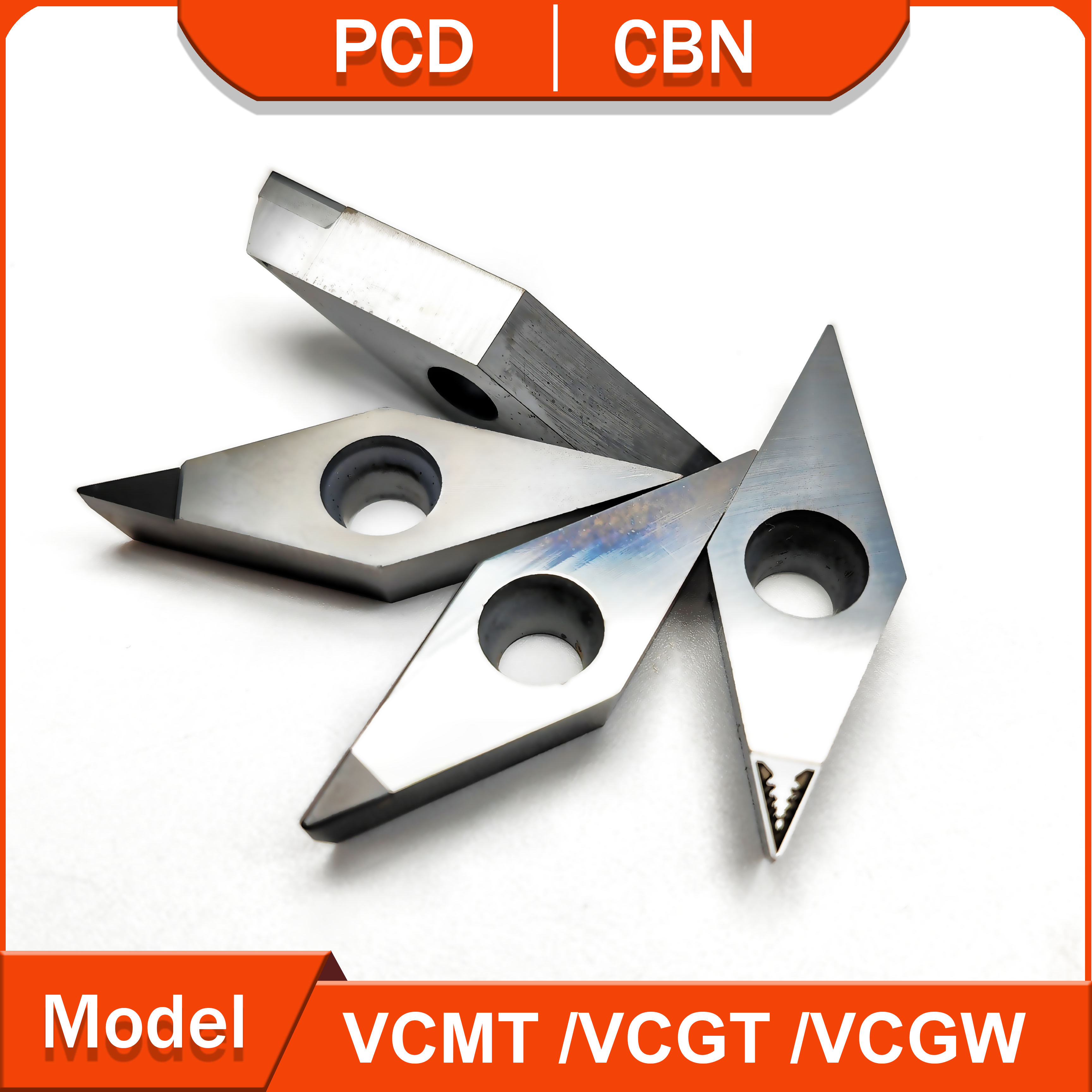 Power Tools Aldi - VCMT VCGT VCGW 1103 1604 VBMT