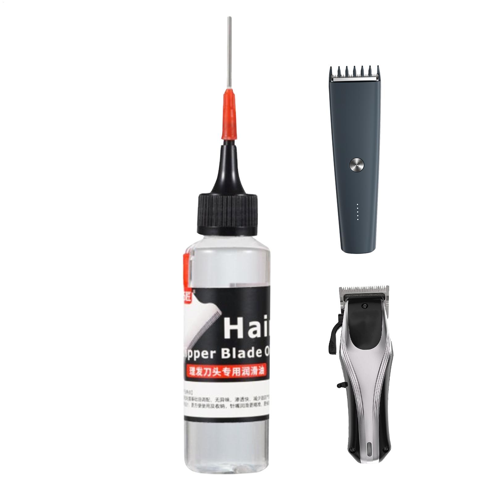 Power Tools Grease - Trimmer Lubricating Oil No Odo Hair