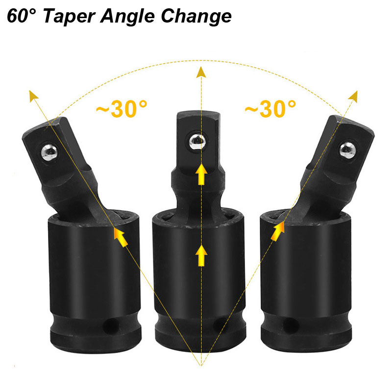 360 Degree Impact Universal Jo - Power Tools Extension recensie en prijs
