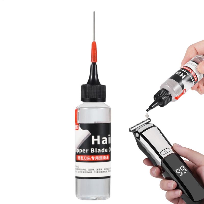 60ml Electric hair clipper lub - Power Tools Grease recensie en prijs