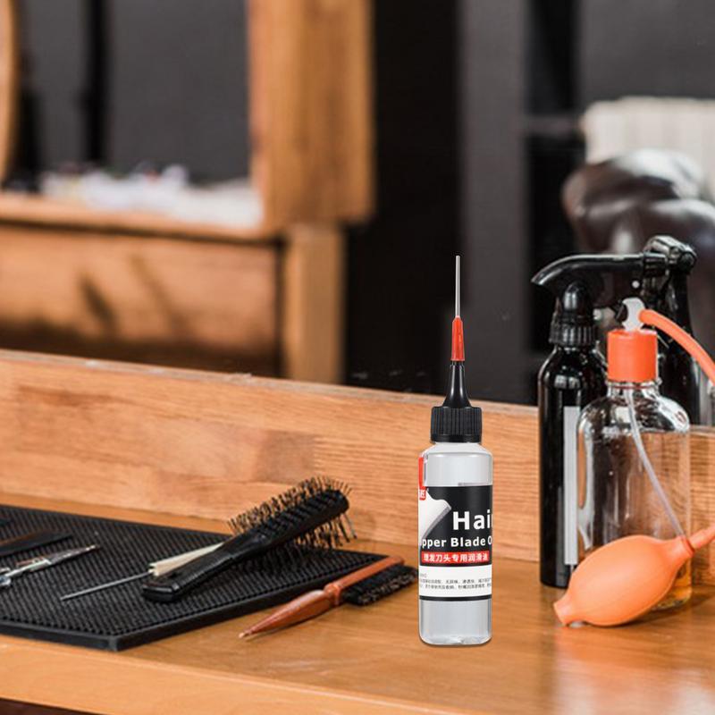 60ml Electric hair clipper lub - Power Tools Grease recensie en prijs