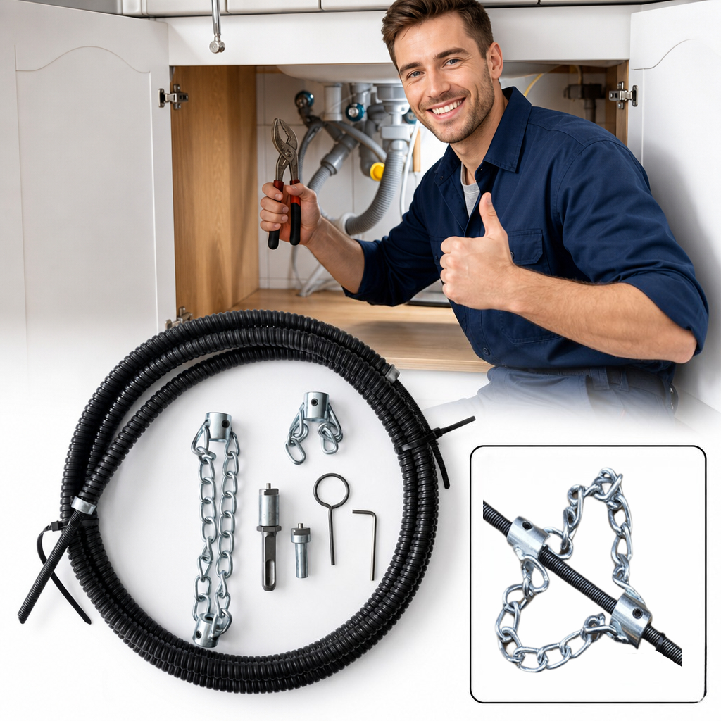 2026 New Electric Drill Drain  - Power Tools Extension recensie en prijs