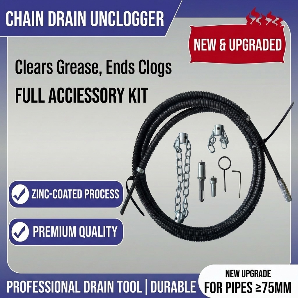 2026 New Electric Drill Drain  - Power Tools Extension recensie en prijs