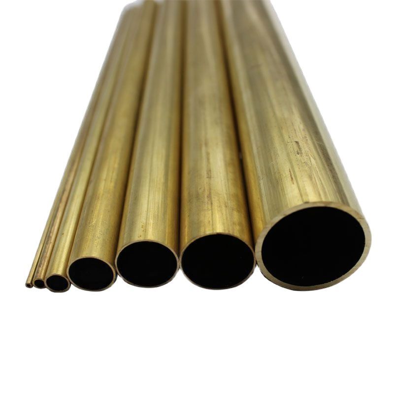 Brass Tube Metal Capillary Pip - Power Tools Youtube recensie en prijs