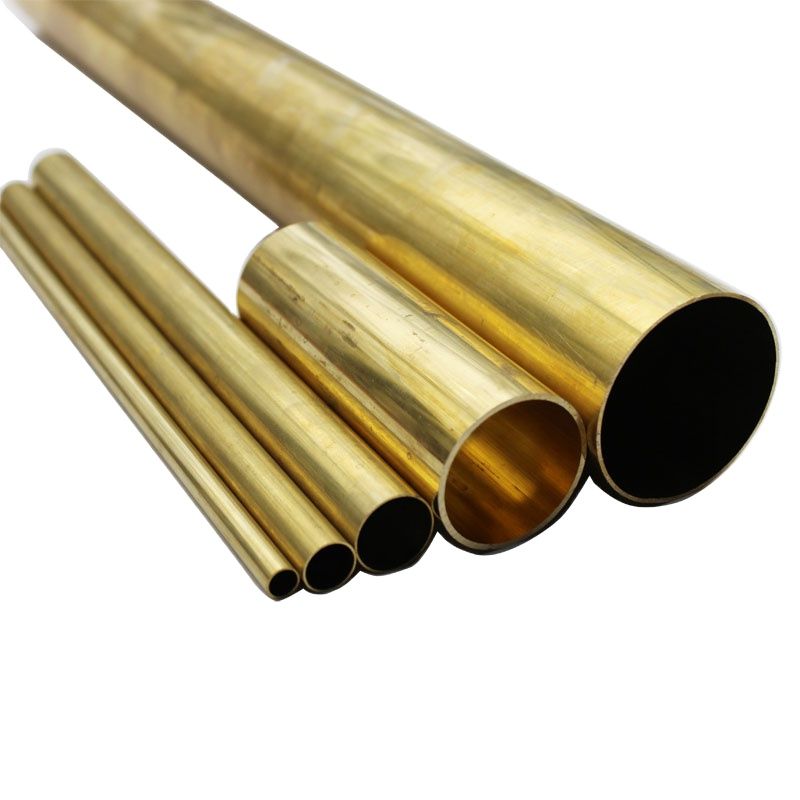 Brass Tube Metal Capillary Pip - Power Tools Youtube recensie en prijs