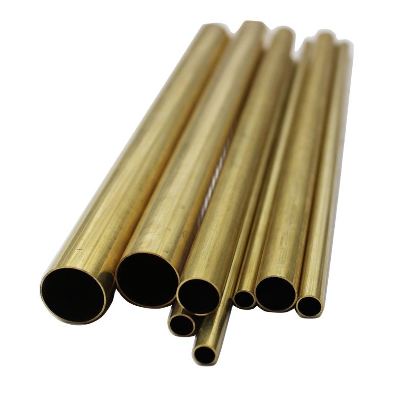 Brass Tube Metal Capillary Pip - Power Tools Youtube recensie en prijs