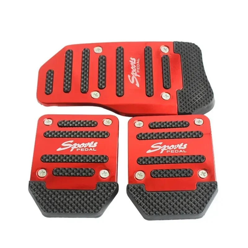 Universal Car Pedal Cover Alum - Power Tools Aldi recensie en prijs