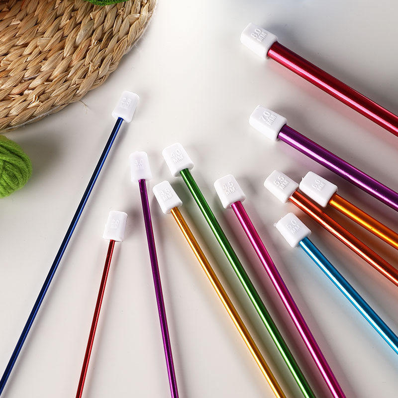 11pcs Afghan Crochet Hooks Mul - Power Tools Aldi recensie en prijs