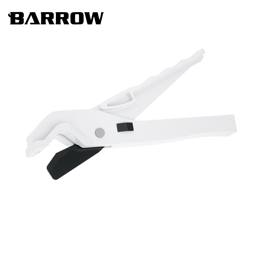 BARROW OD12/14/16mm Acrylic/PM - Power Tools Youtube recensie en prijs