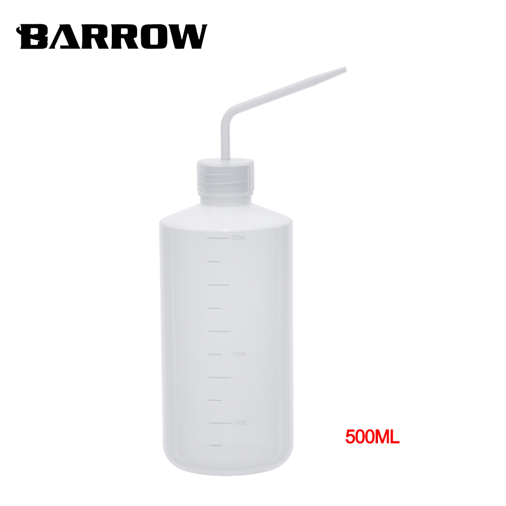 BARROW OD12/14/16mm Acrylic/PM - Power Tools Youtube recensie en prijs
