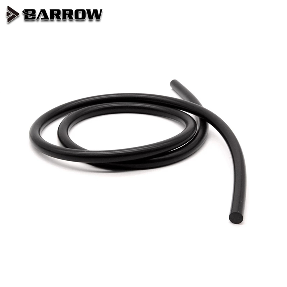 BARROW OD12/14/16mm Acrylic/PM - Power Tools Youtube recensie en prijs