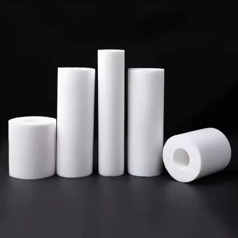 1Pcs White PTFE Tube Polytetra - Power Tools Youtube recensie en prijs