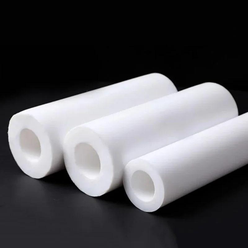 1Pcs White PTFE Tube Polytetra - Power Tools Youtube recensie en prijs