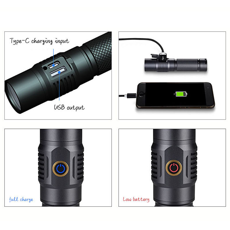 5000mAh Power Bank Extension P - Power Tools Extension recensie en prijs