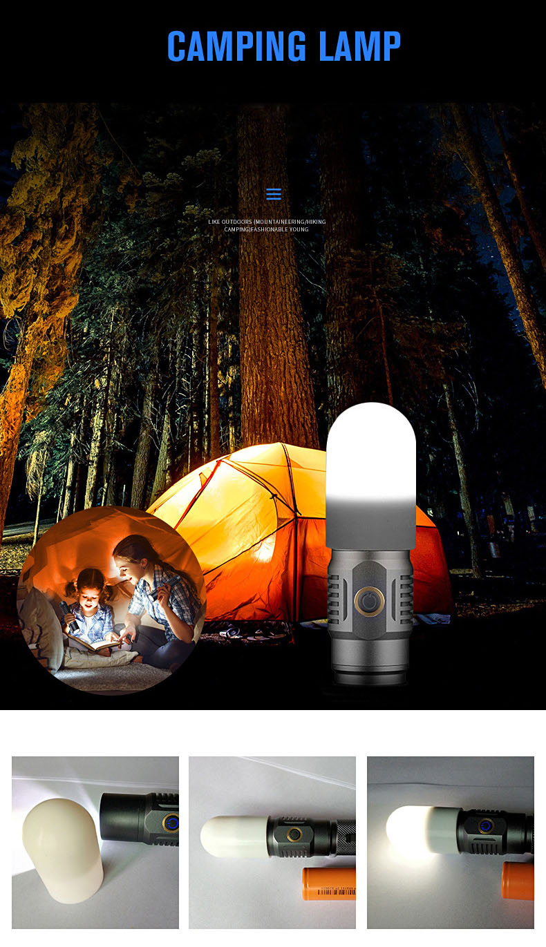 5000mAh Power Bank Extension P - Power Tools Extension recensie en prijs