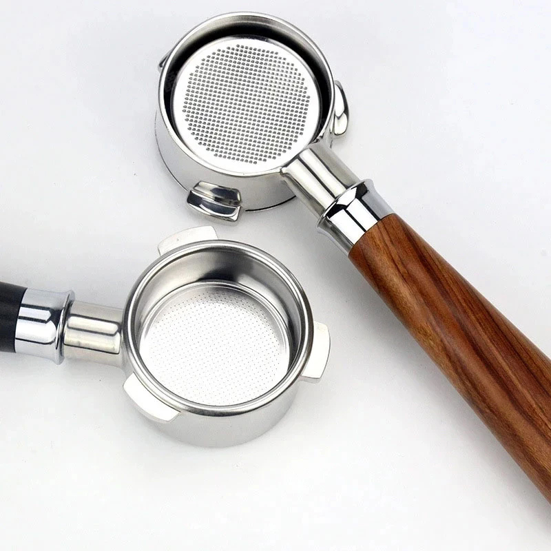 Coffee Bottomless Portafilter  - Power Tools Aldi recensie en prijs