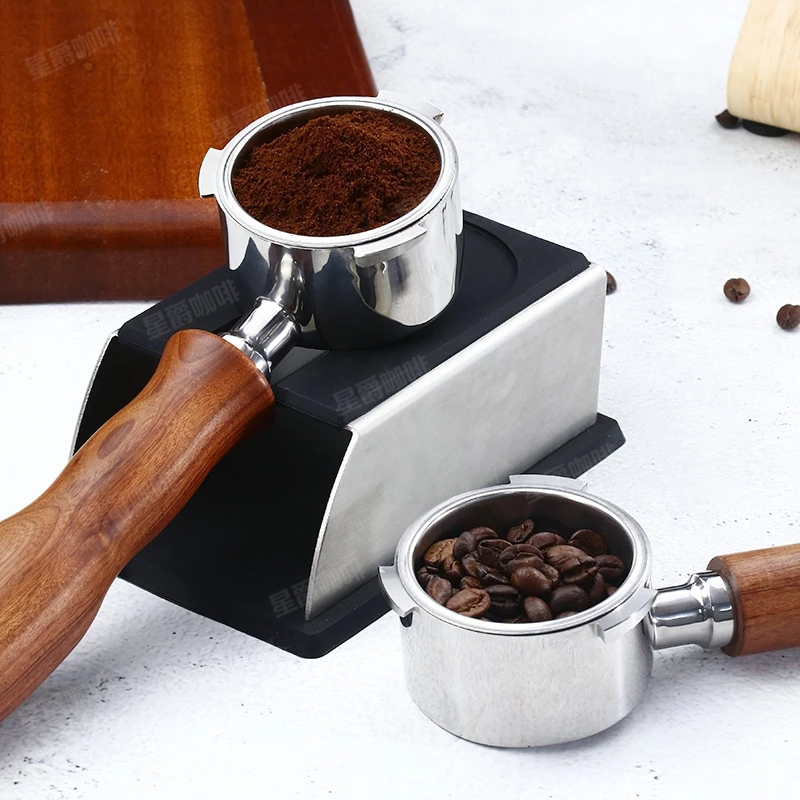 Coffee Bottomless Portafilter  - Power Tools Aldi recensie en prijs