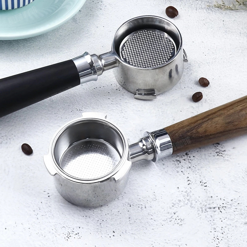 Coffee Bottomless Portafilter  - Power Tools Aldi recensie en prijs