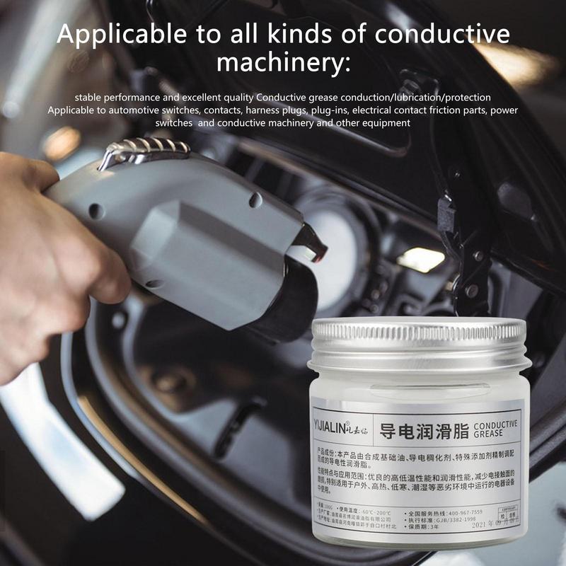 100g Electric Conductive Greas - Power Tools Grease recensie en prijs