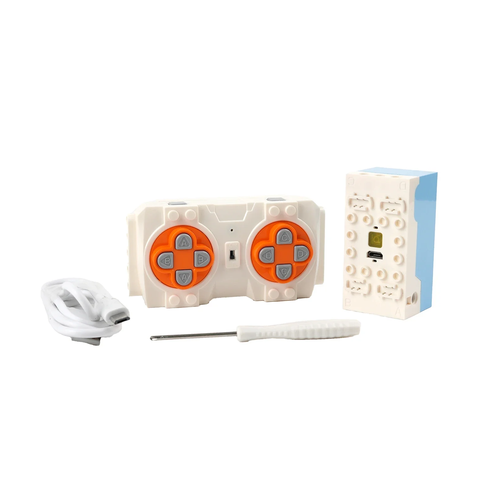 Mould King 4.0 Smart Charging  - Power Tools Organizer recensie en prijs