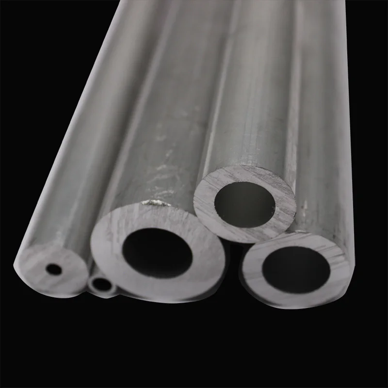 Aluminium Round Pipe Tube Oute - Power Tools Youtube recensie en prijs