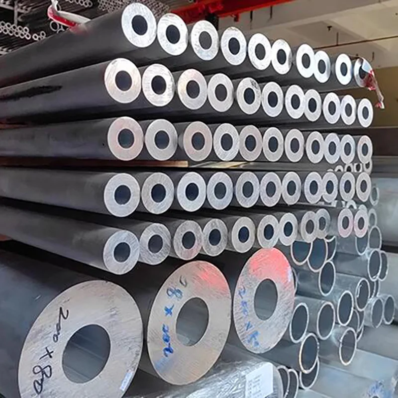 Aluminium Round Pipe Tube Oute - Power Tools Youtube recensie en prijs