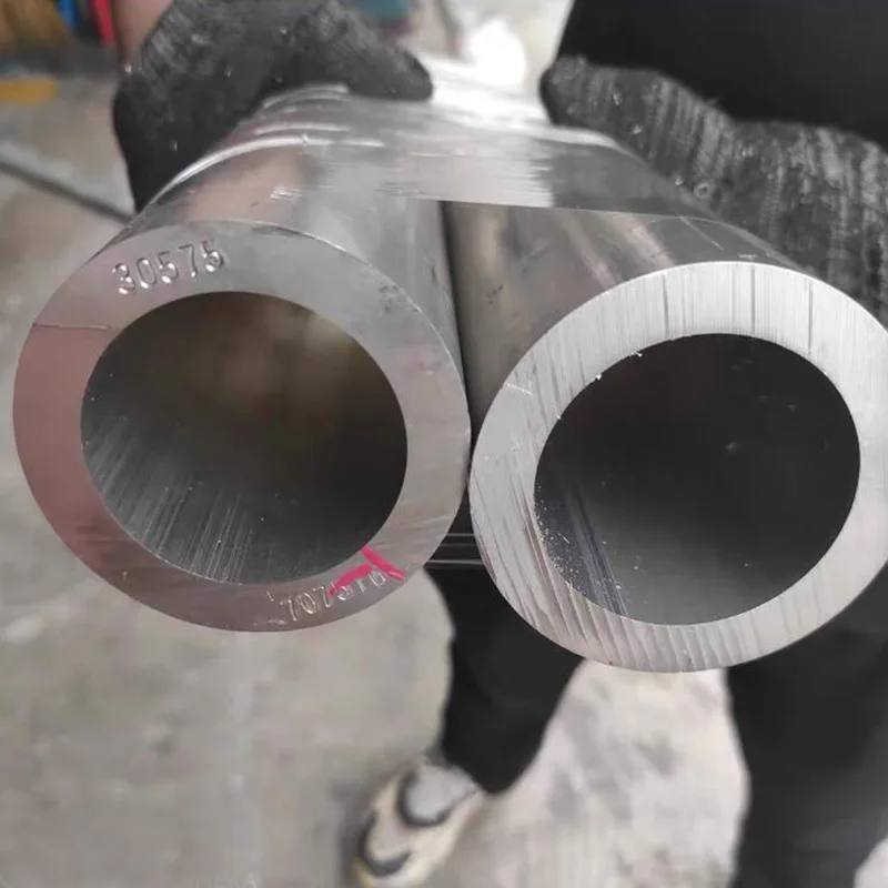 Aluminium Round Pipe Tube Oute - Power Tools Youtube recensie en prijs