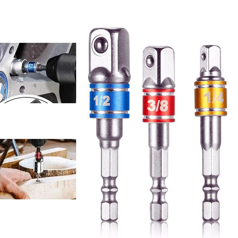 Socket Impact Driver Extension - Power Tools Extension recensie en prijs