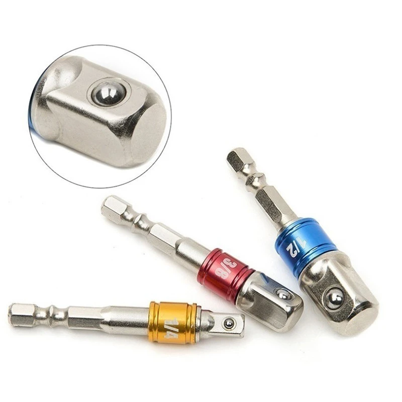 Socket Impact Driver Extension - Power Tools Extension recensie en prijs