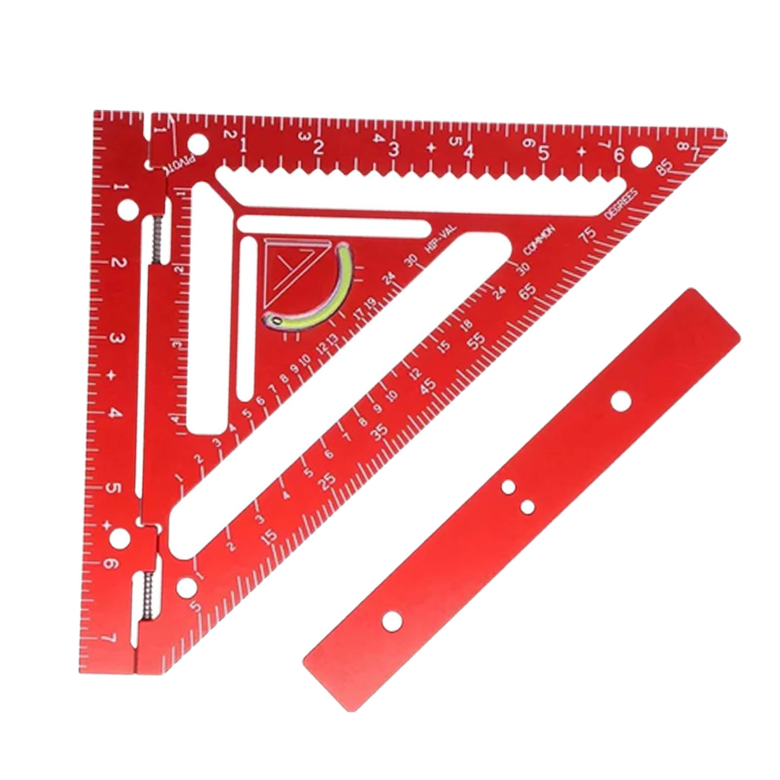 Layout Measuring Tool Rafter   - Power Tools Aldi recensie en prijs