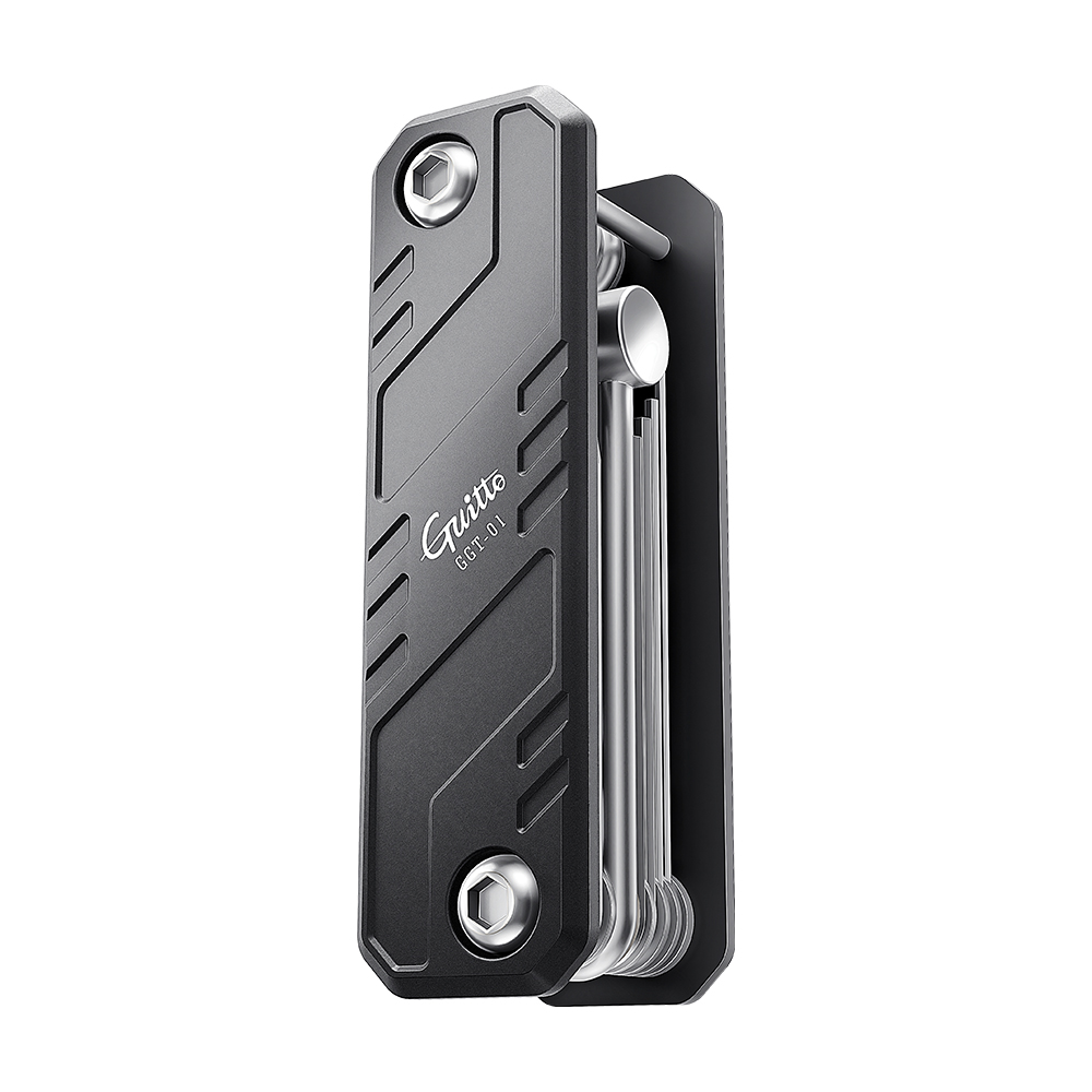 JOYO GGT-01 Guitto Series Guit - Power Tools Aldi recensie en prijs
