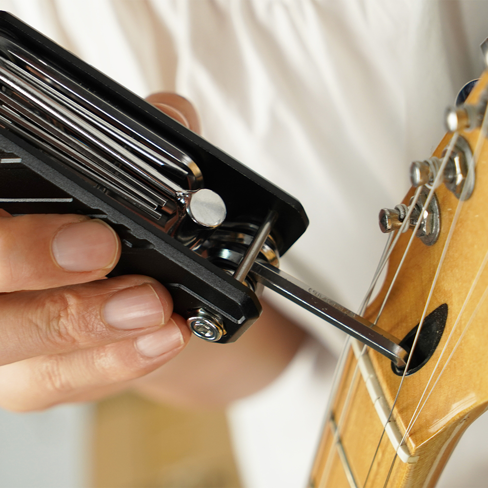 JOYO GGT-01 Guitto Series Guit - Power Tools Aldi recensie en prijs