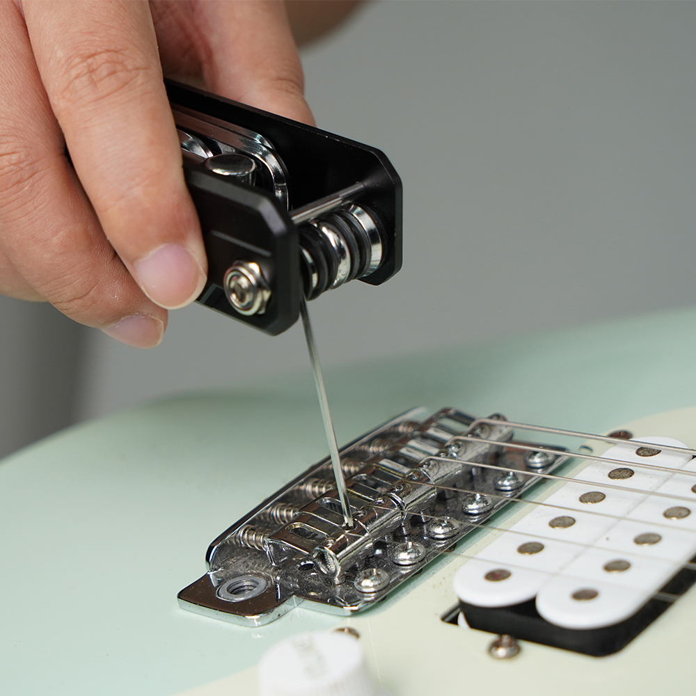 JOYO GGT-01 Guitto Series Guit - Power Tools Aldi recensie en prijs