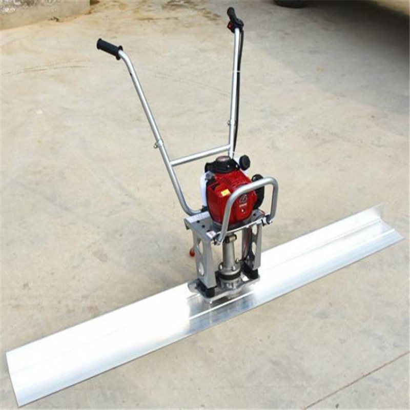 Petrol Concrete Vibrating Scre - Power Tools Aldi recensie en prijs