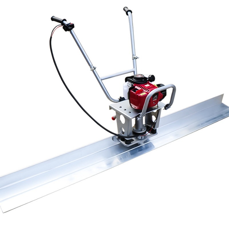 Petrol Concrete Vibrating Scre - Power Tools Aldi recensie en prijs