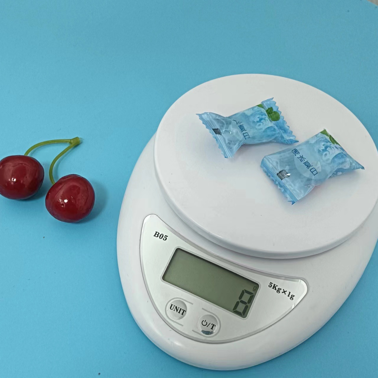 5kg/1g Electronic Scales Porta - Power Tools Display recensie en prijs