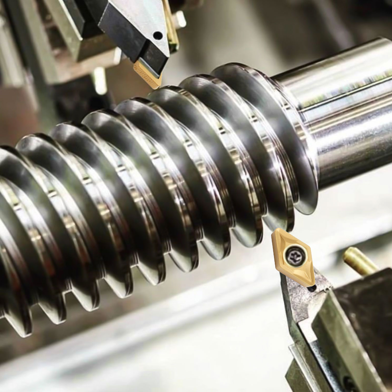 Chipbreaker Internal Turning T - Power Tools Names recensie en prijs