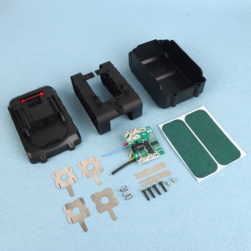 Power Tools Case BMS 21V Batte - Power Tools Organizer recensie en prijs