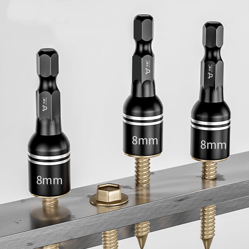 Hex Magnetic Socket Wrench Soc - Power Tools Extension recensie en prijs