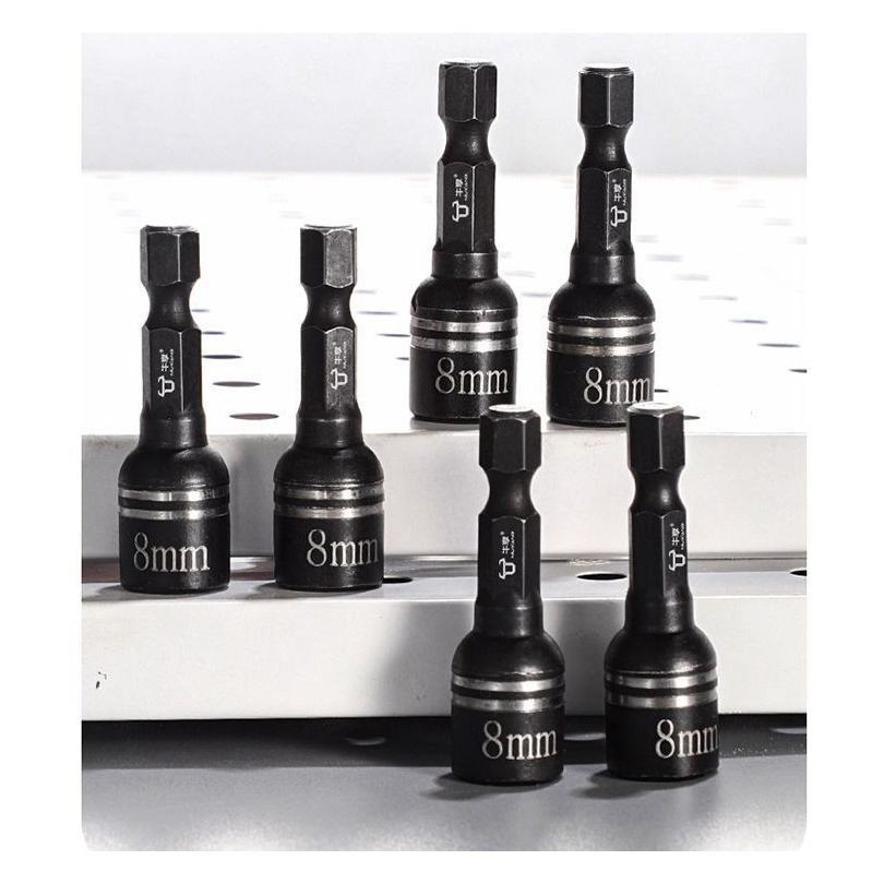 Hex Magnetic Socket Wrench Soc - Power Tools Extension recensie en prijs