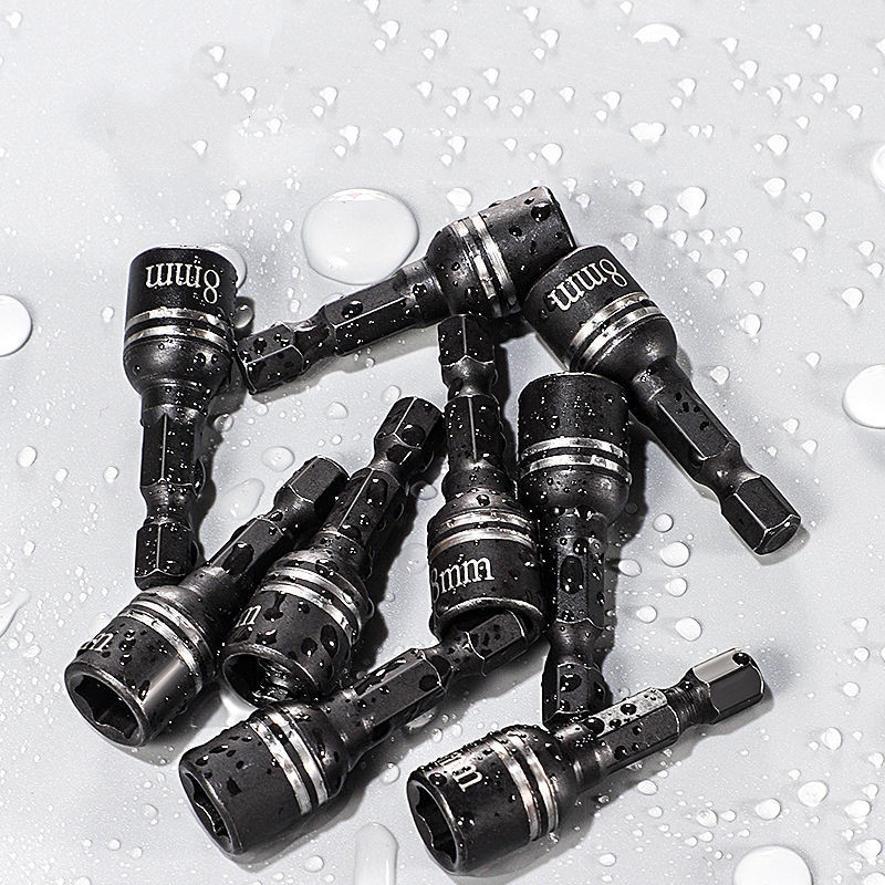 Hex Magnetic Socket Wrench Soc - Power Tools Extension recensie en prijs