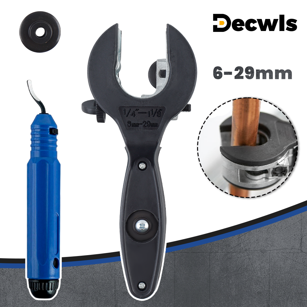 6-29mm Ratchet Pipe Cutter,Hom - Power Tools Aldi recensie en prijs