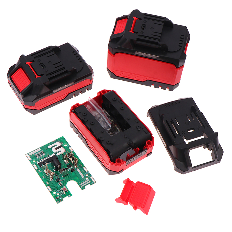 5/10/15*21700 21V 100A Power T - Power Tools Display recensie en prijs