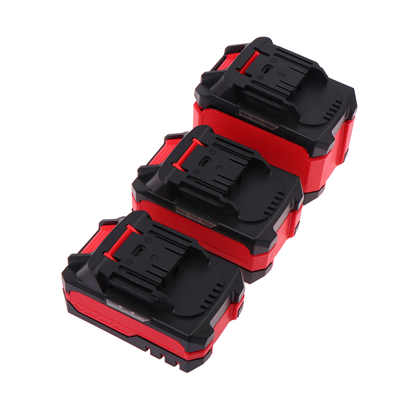 5/10/15*21700 21V 100A Power T - Power Tools Display recensie en prijs