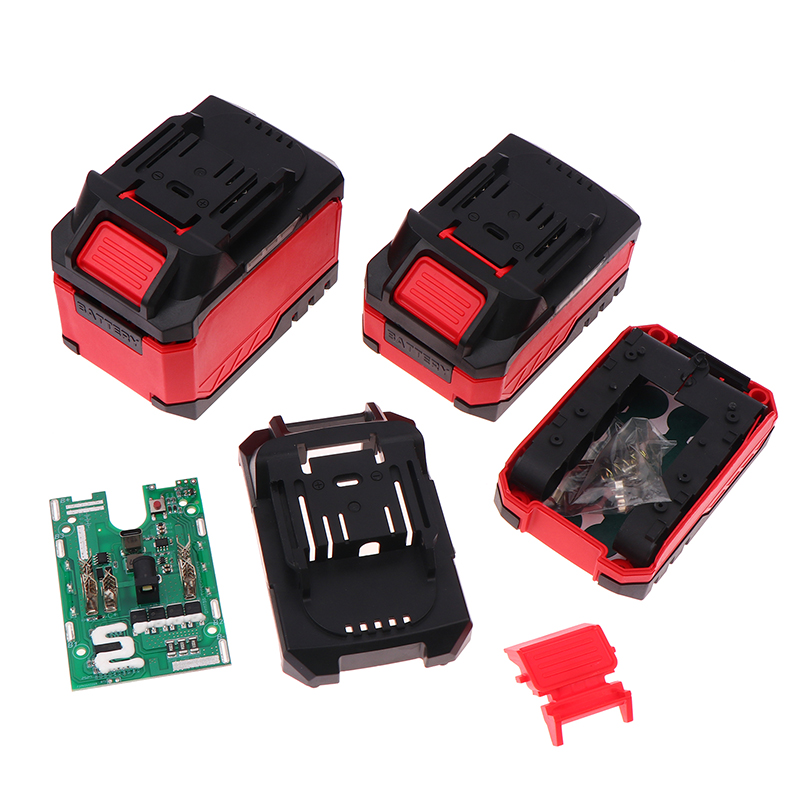 5/10/15*21700 21V 100A Power T - Power Tools Display recensie en prijs
