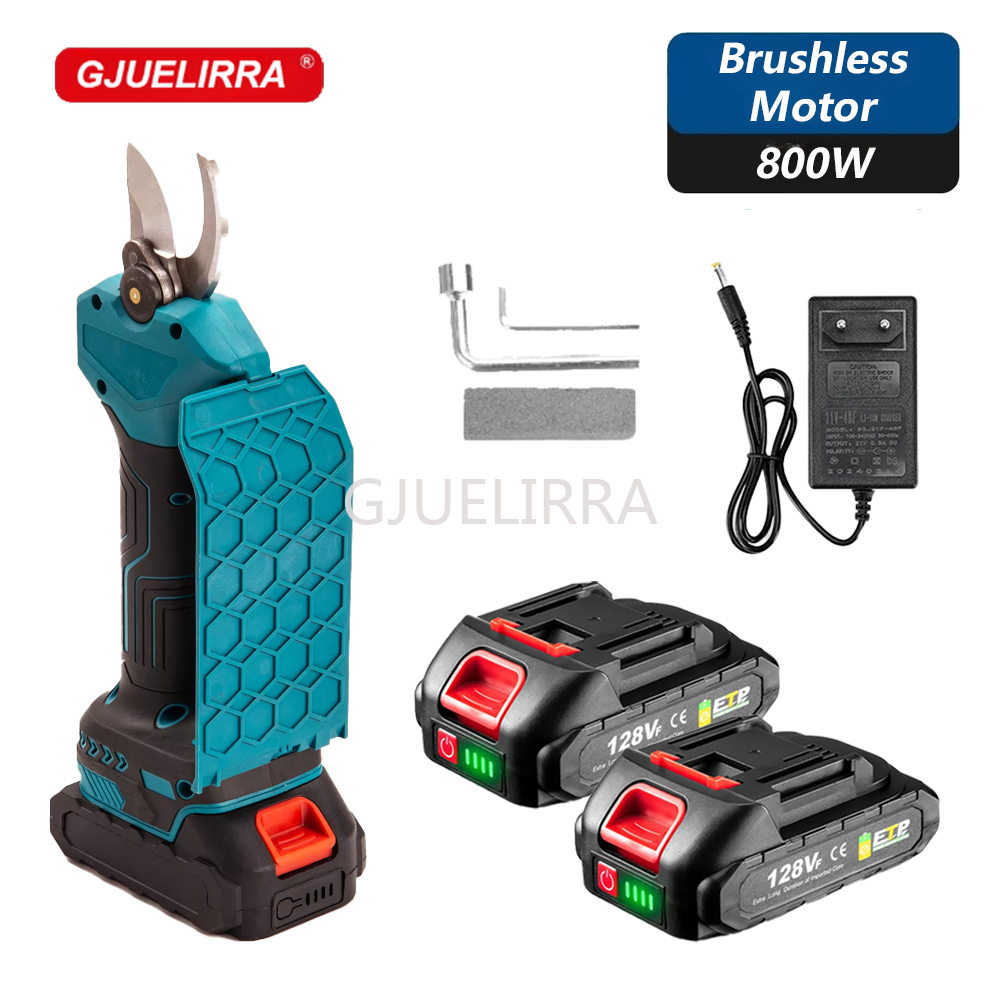 21V Brushless 30mm Electric Pr - Power Tools Display recensie en prijs