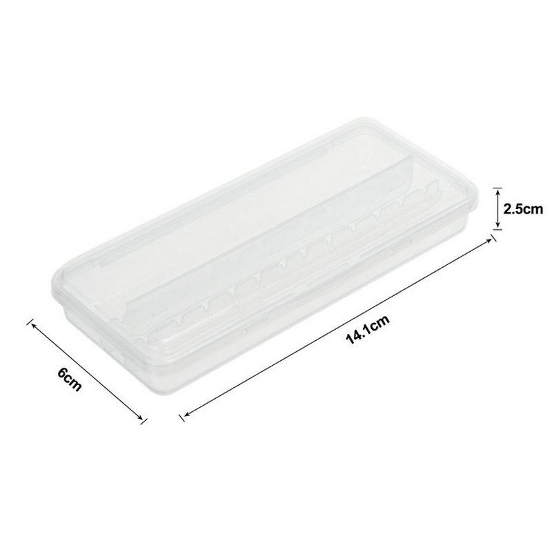 1Pcs 10/12/20/30 Holes Nail Bo - Power Tools Organizer recensie en prijs
