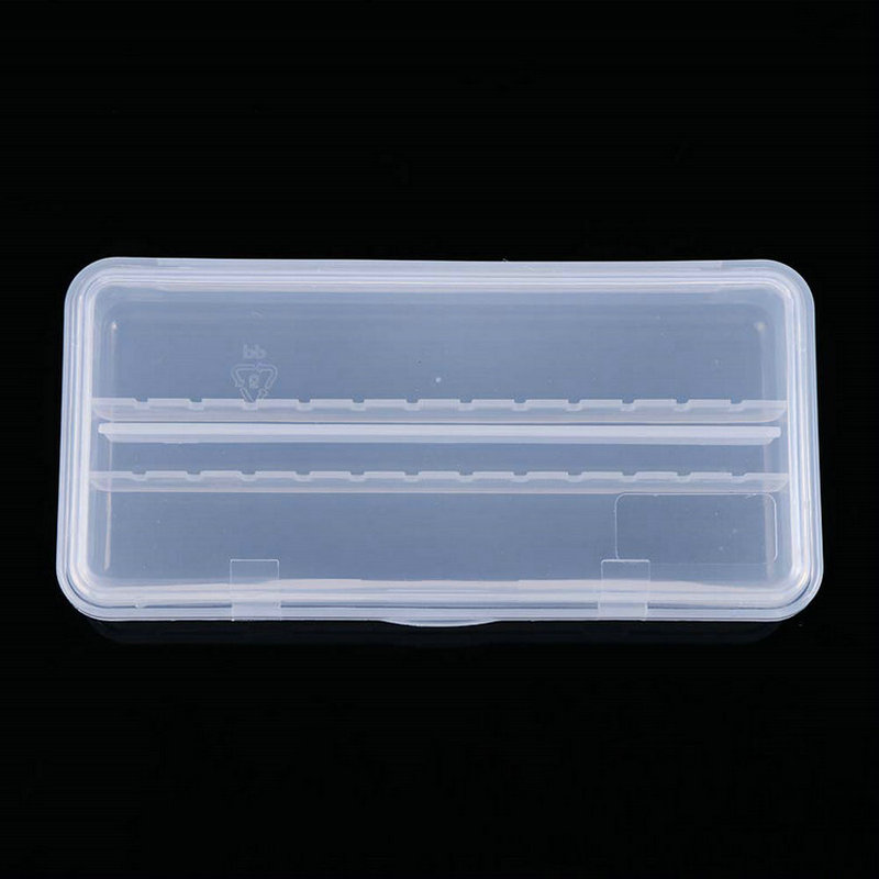 1Pcs 10/12/20/30 Holes Nail Bo - Power Tools Organizer recensie en prijs